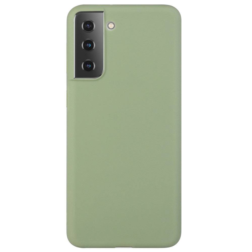 Cover TPU Samsung Galaxy S22 Plus Verde