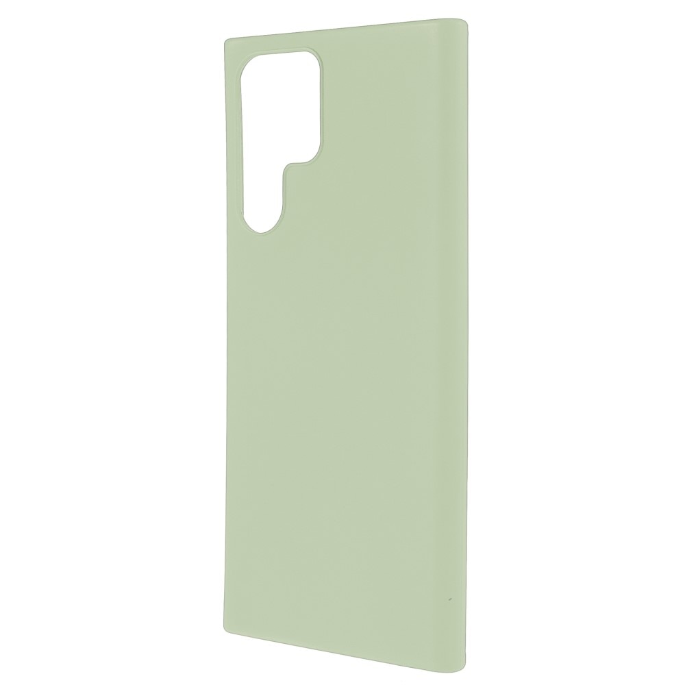 Cover TPU Samsung Galaxy S22 Ultra Verde