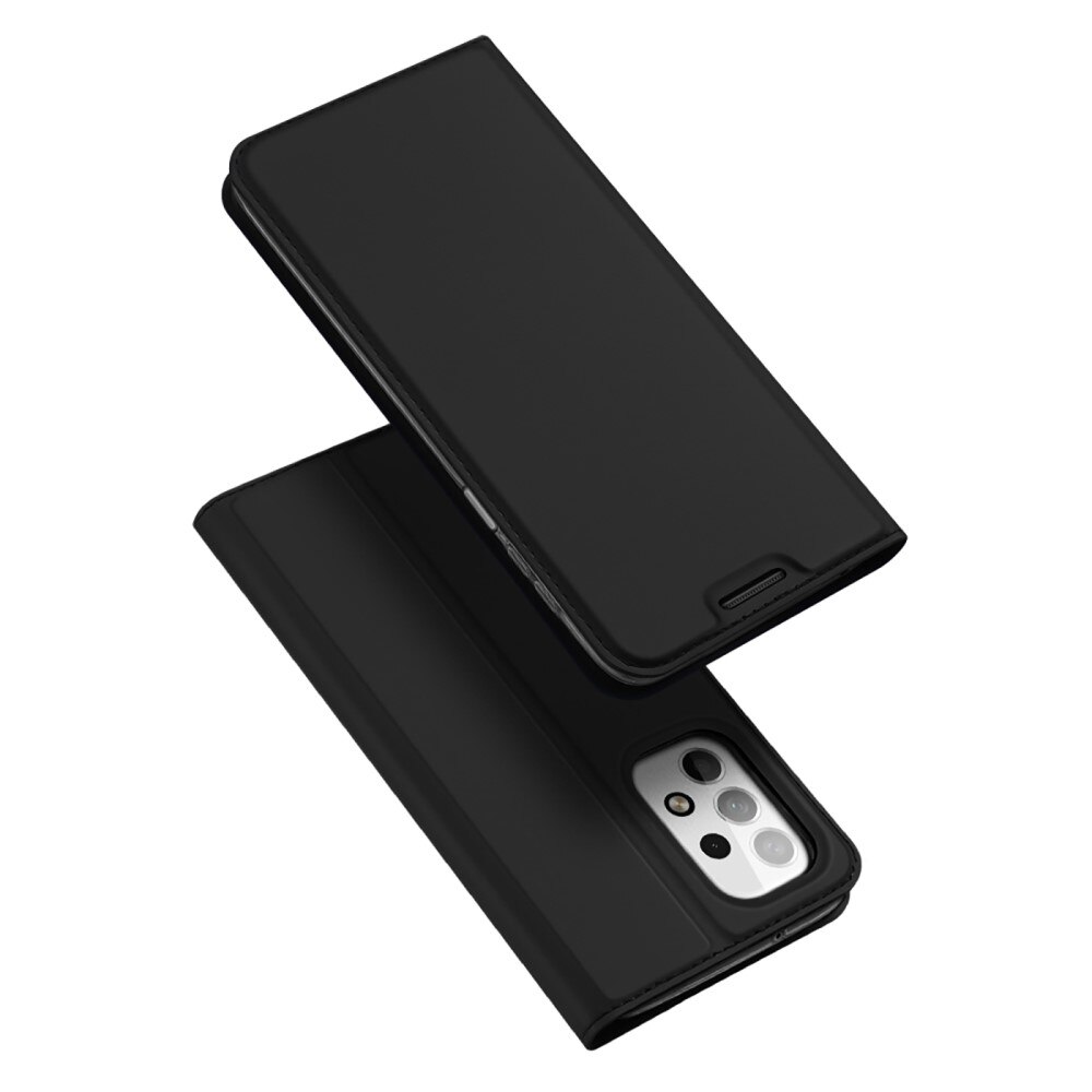 Skin Pro Series Samsung Galaxy A23 Nero