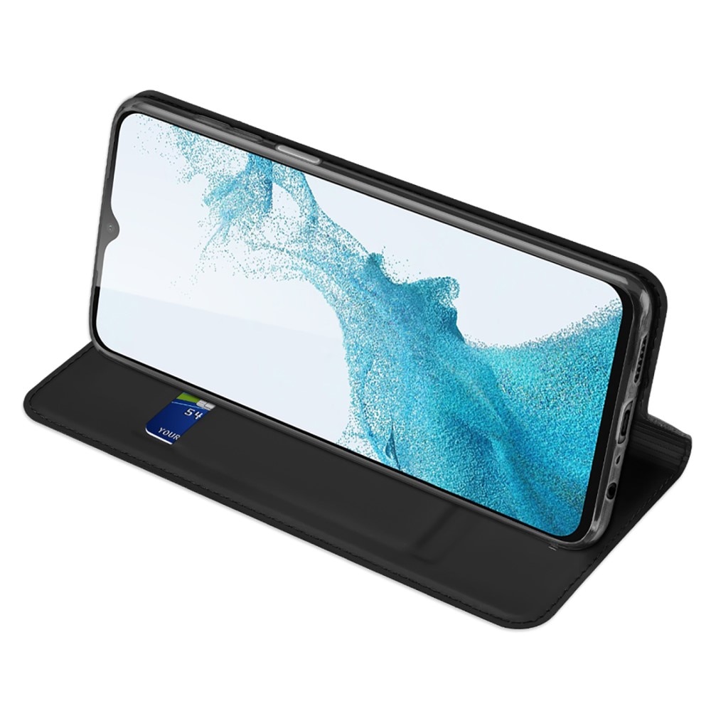 Skin Pro Series Samsung Galaxy A23 Nero