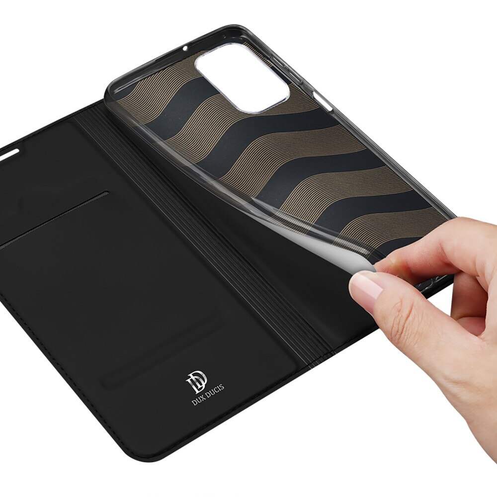 Skin Pro Series Samsung Galaxy A23 Nero