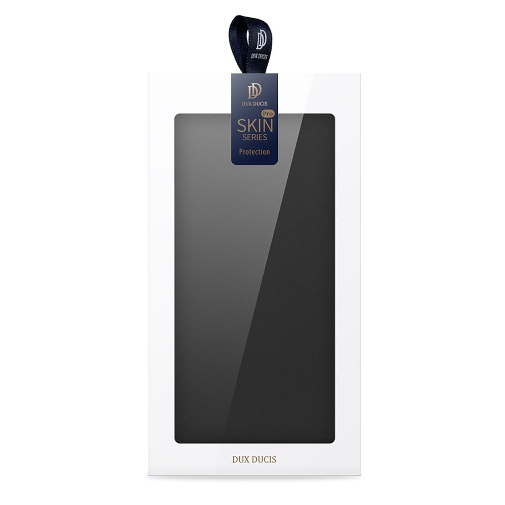 Skin Pro Series Samsung Galaxy A23 Nero