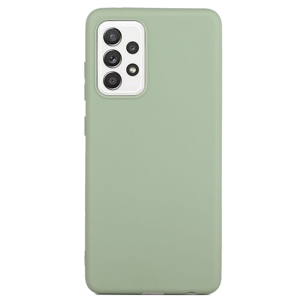 Cover TPU Samsung Galaxy A33 Verde