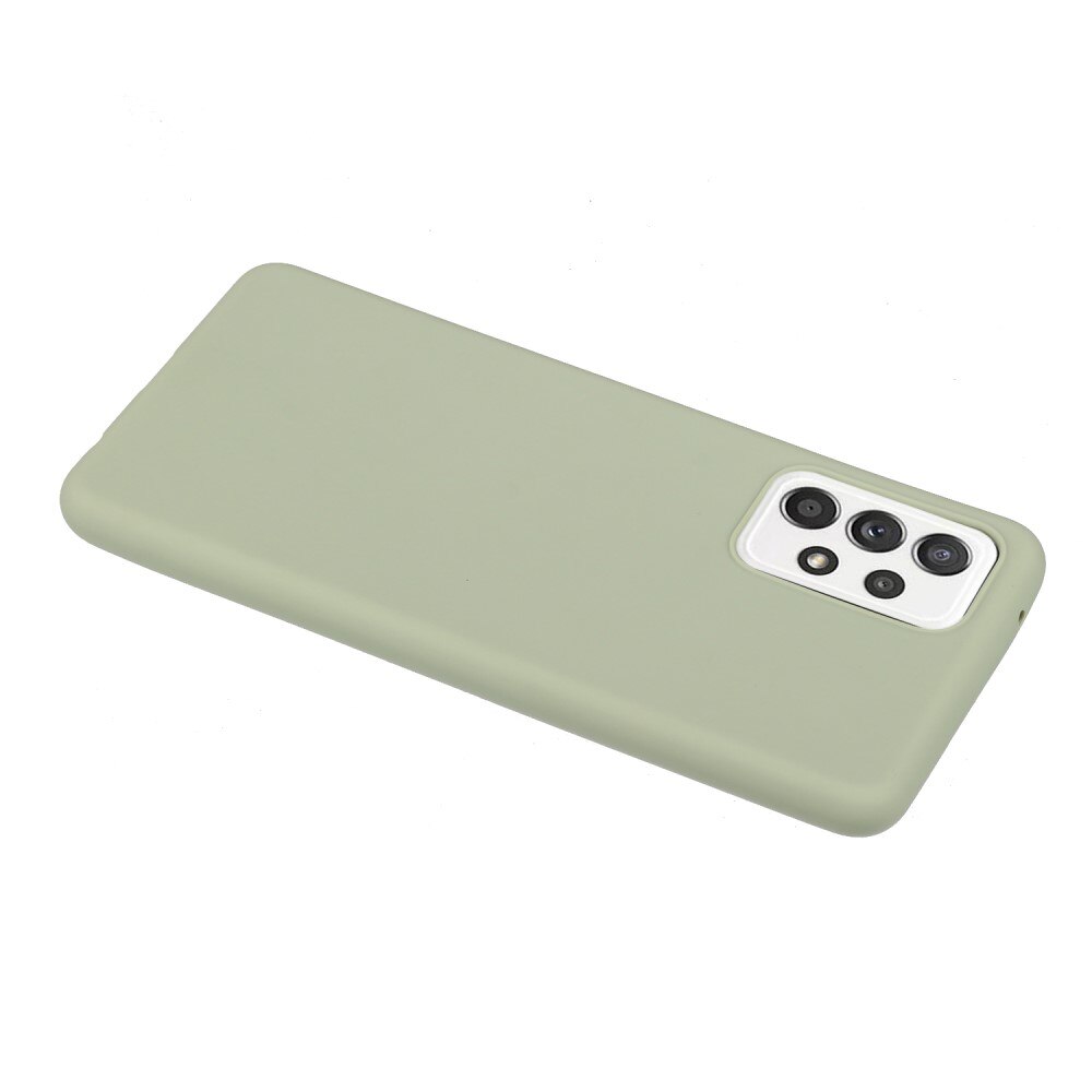 Cover TPU Samsung Galaxy A33 Verde