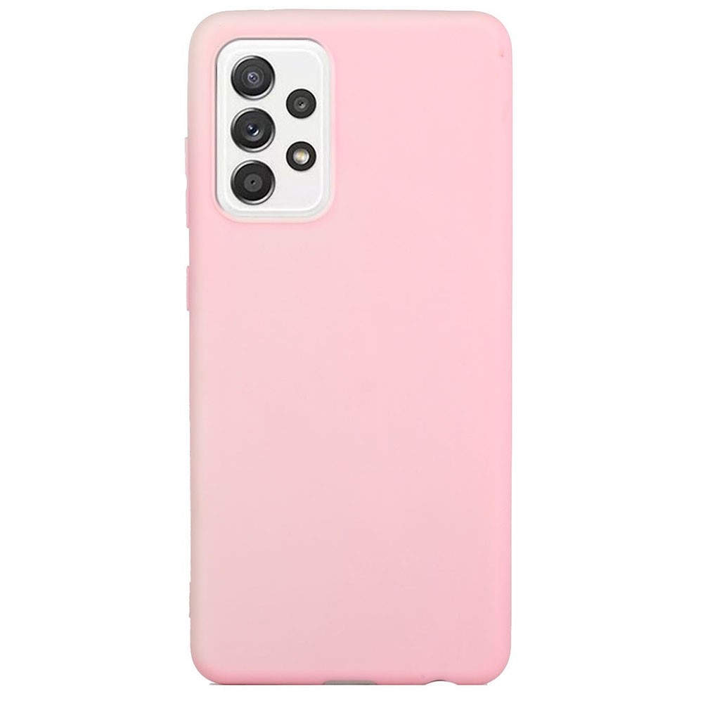 Cover TPU Samsung Galaxy A33 Rosa