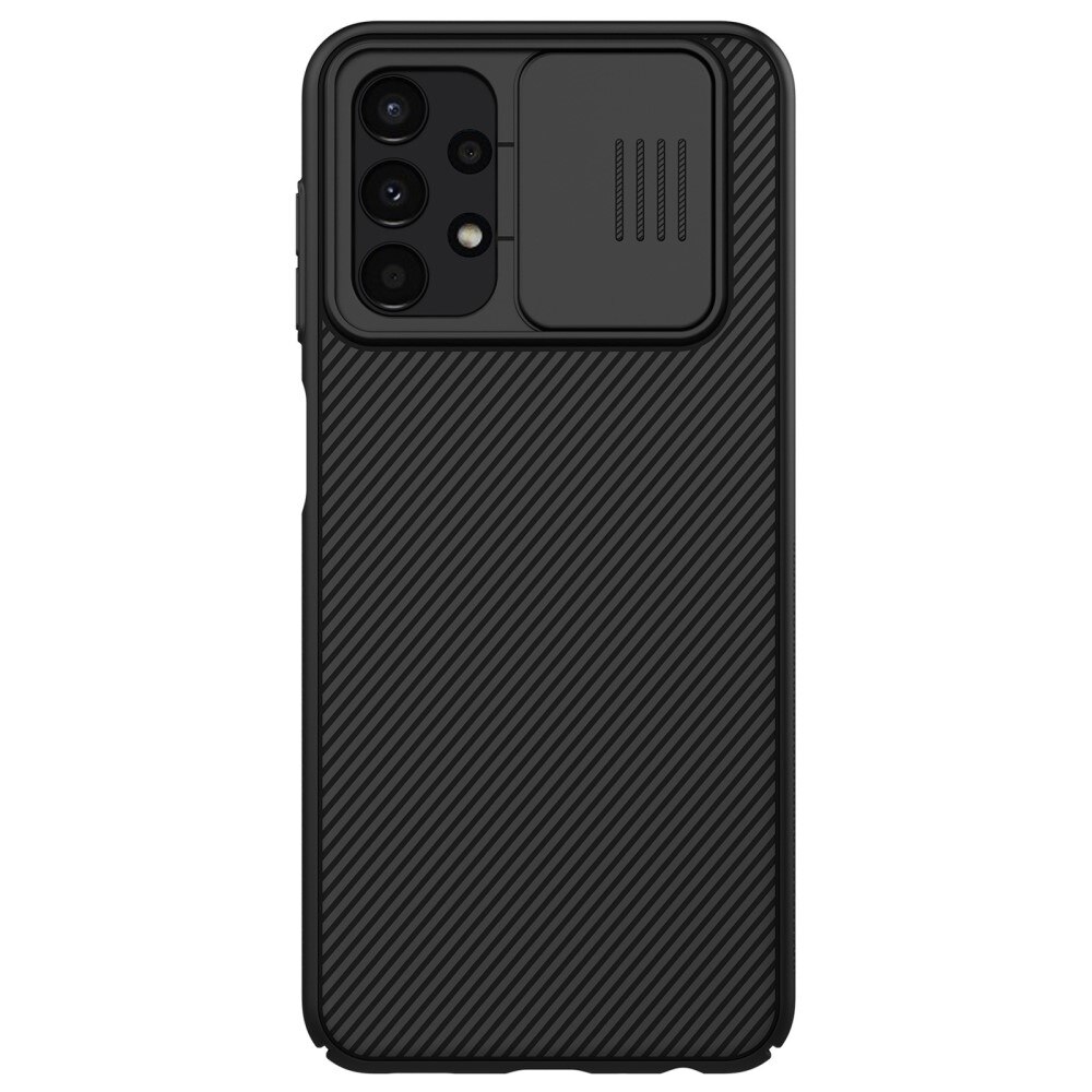 Cover CamShield Samsung Galaxy A13 Nero