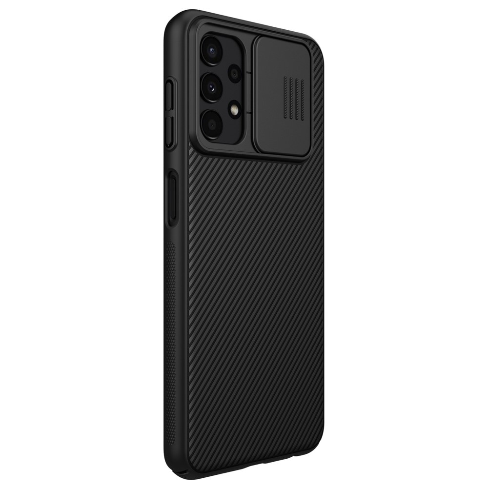 Cover CamShield Samsung Galaxy A13 Nero