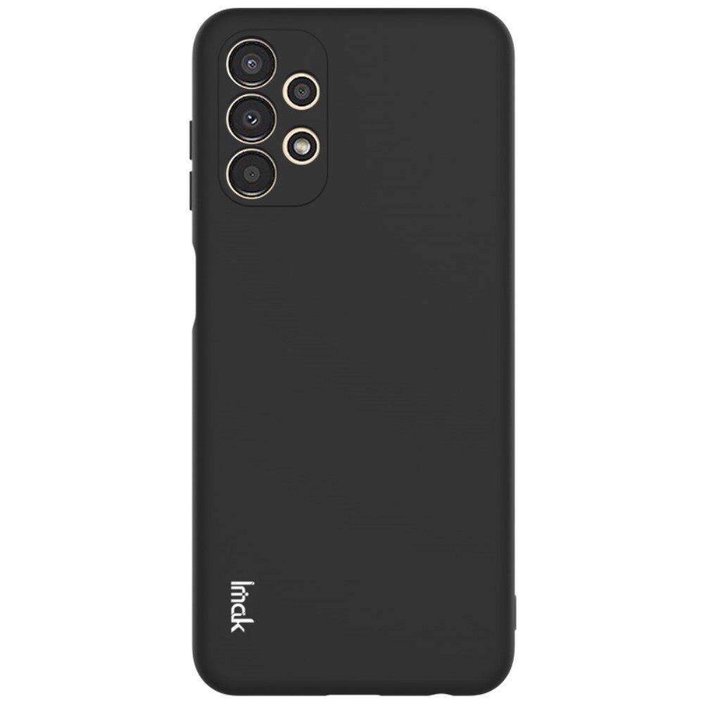 Cover TPU Case Samsung Galaxy A13 Nero