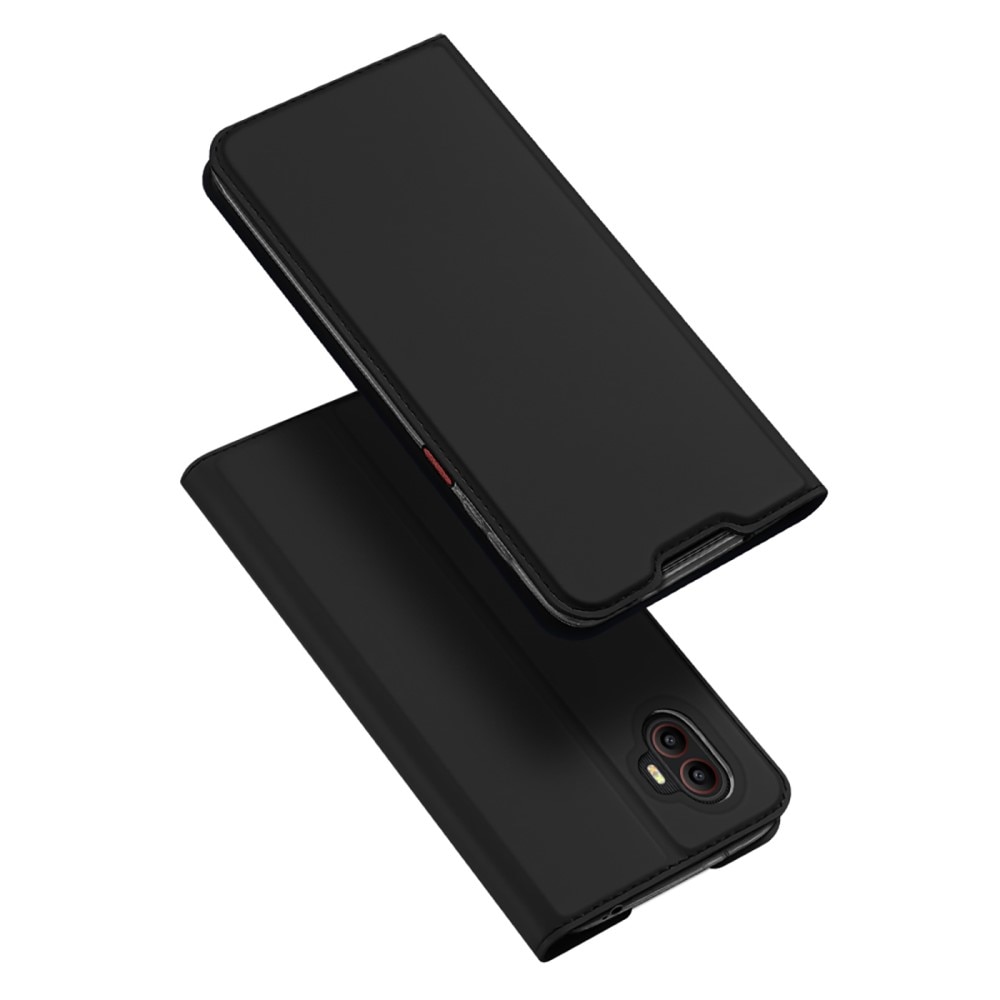 Skin Pro Series Samsung Galaxy Xcover 6 Pro Nero