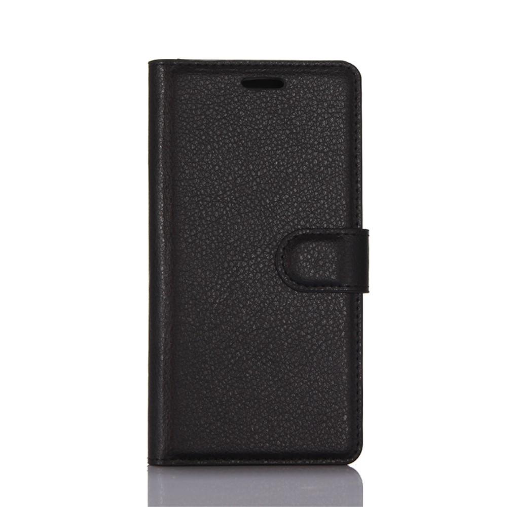 Cover portafoglio Samsung Galaxy S8 Nero