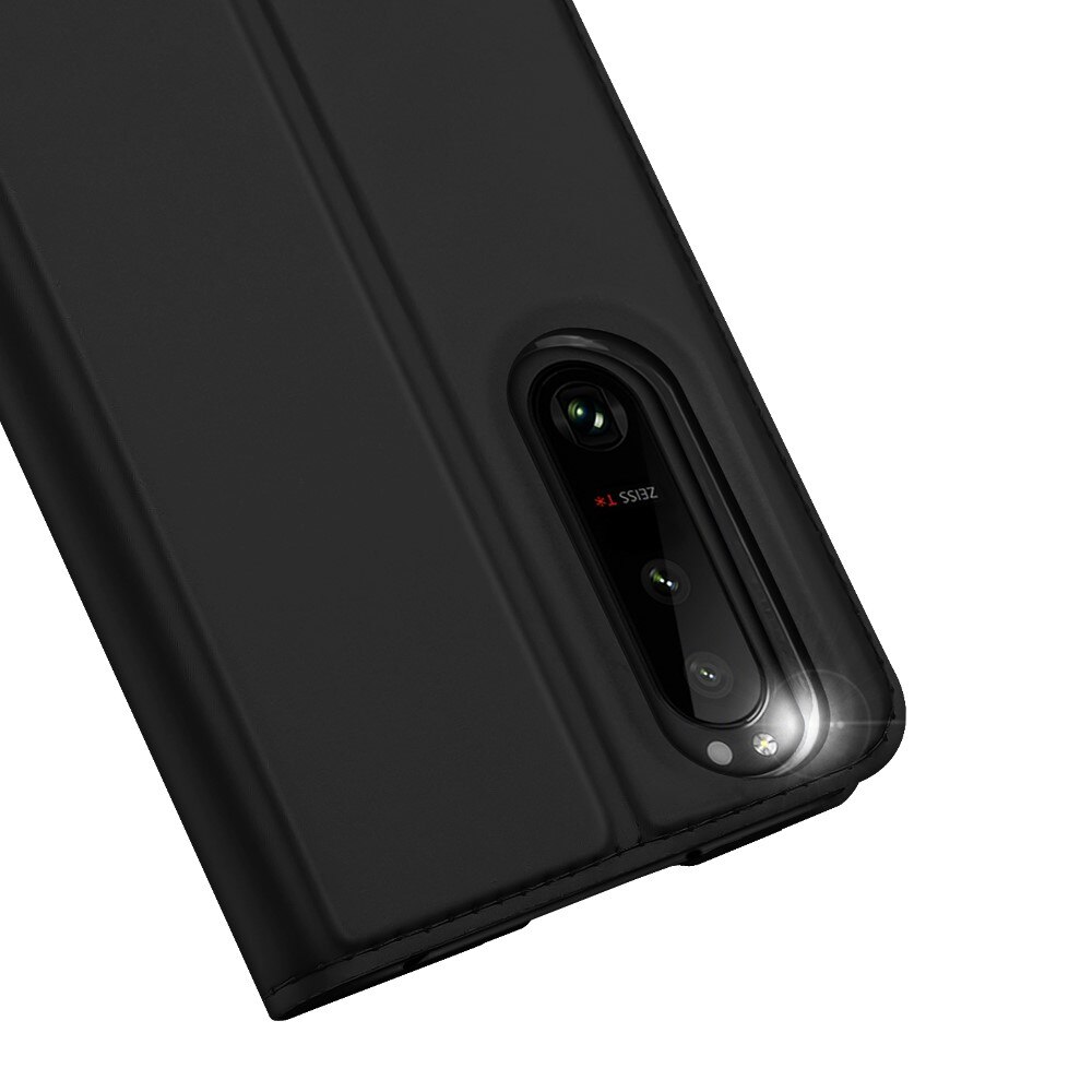 Skin Pro Series Sony Xperia 5 III Nero