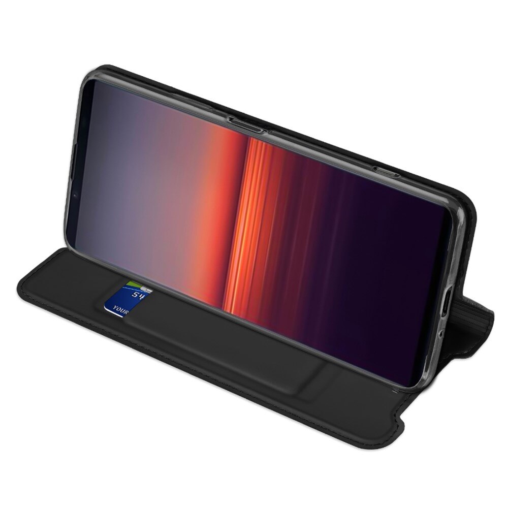 Skin Pro Series Sony Xperia 1 IV Nero
