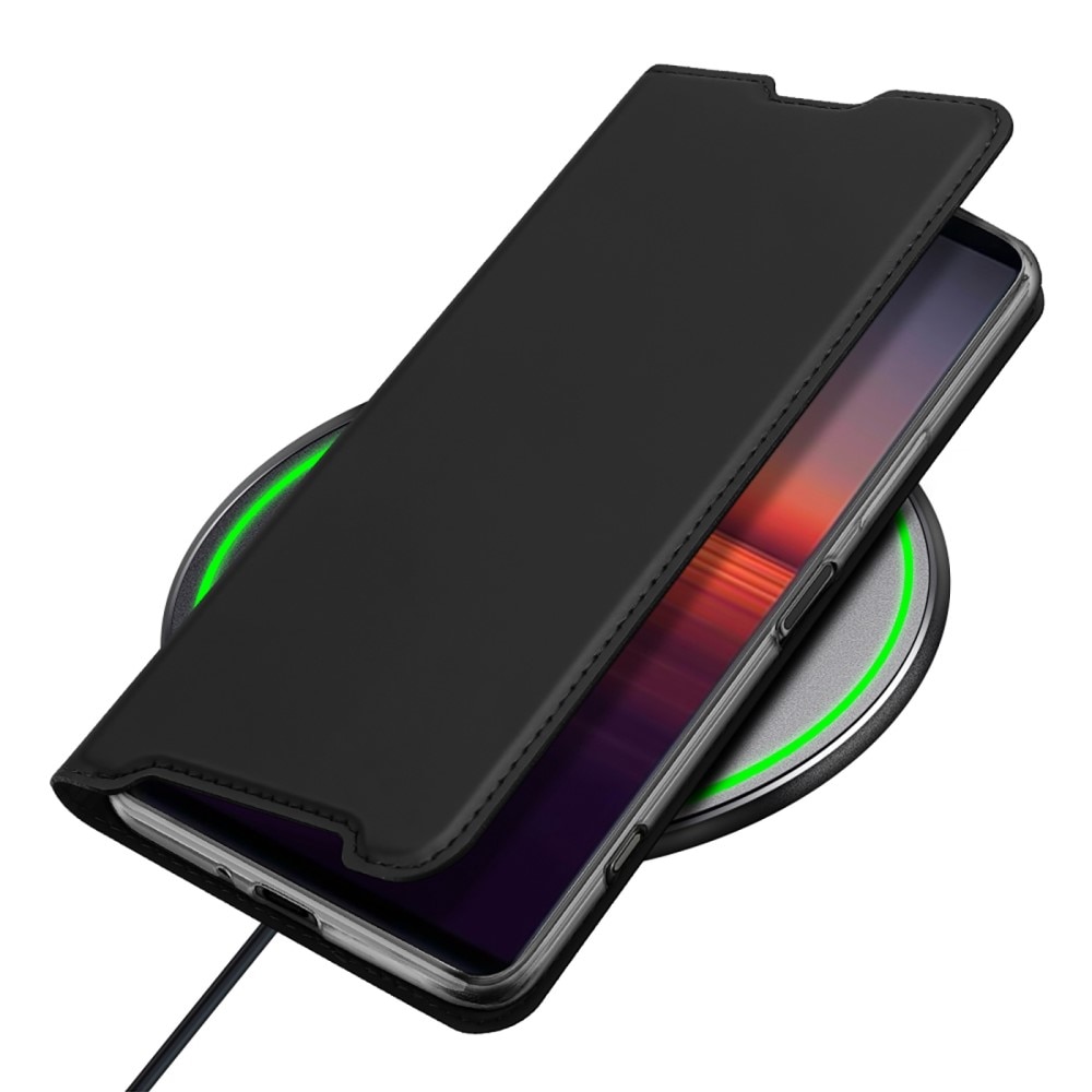 Skin Pro Series Sony Xperia 1 IV Nero