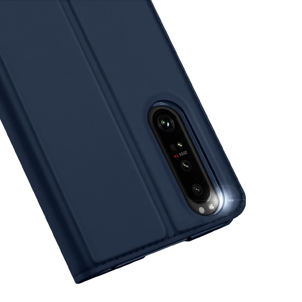Skin Pro Series Sony Xperia 1 IV Blu