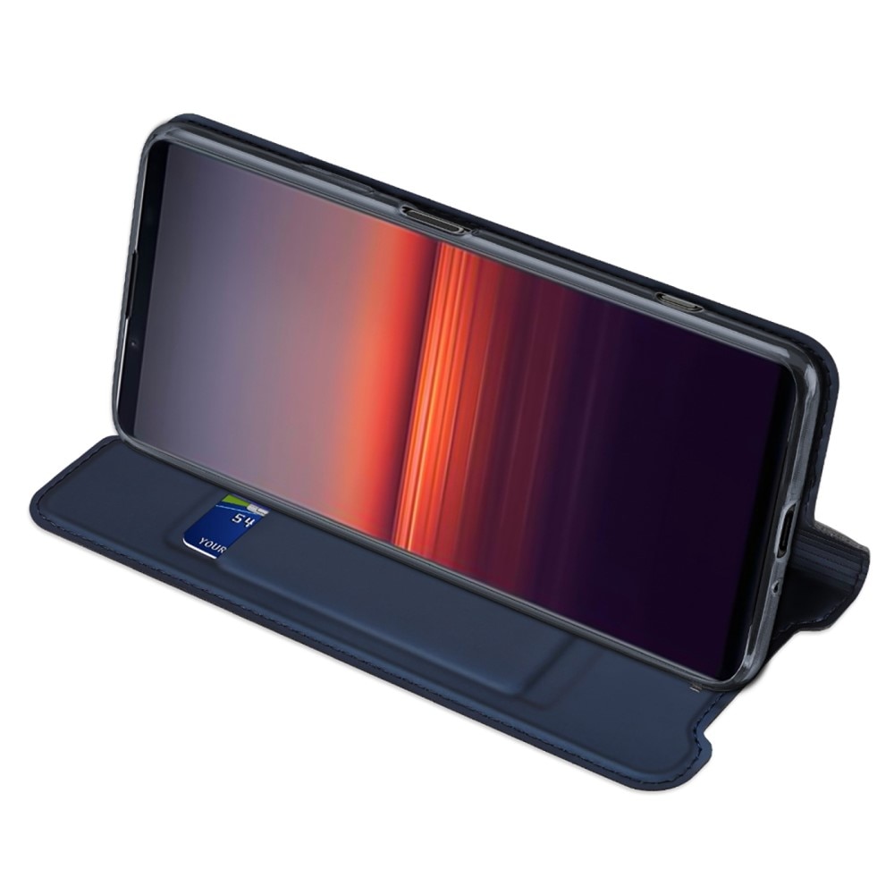 Skin Pro Series Sony Xperia 1 IV Blu