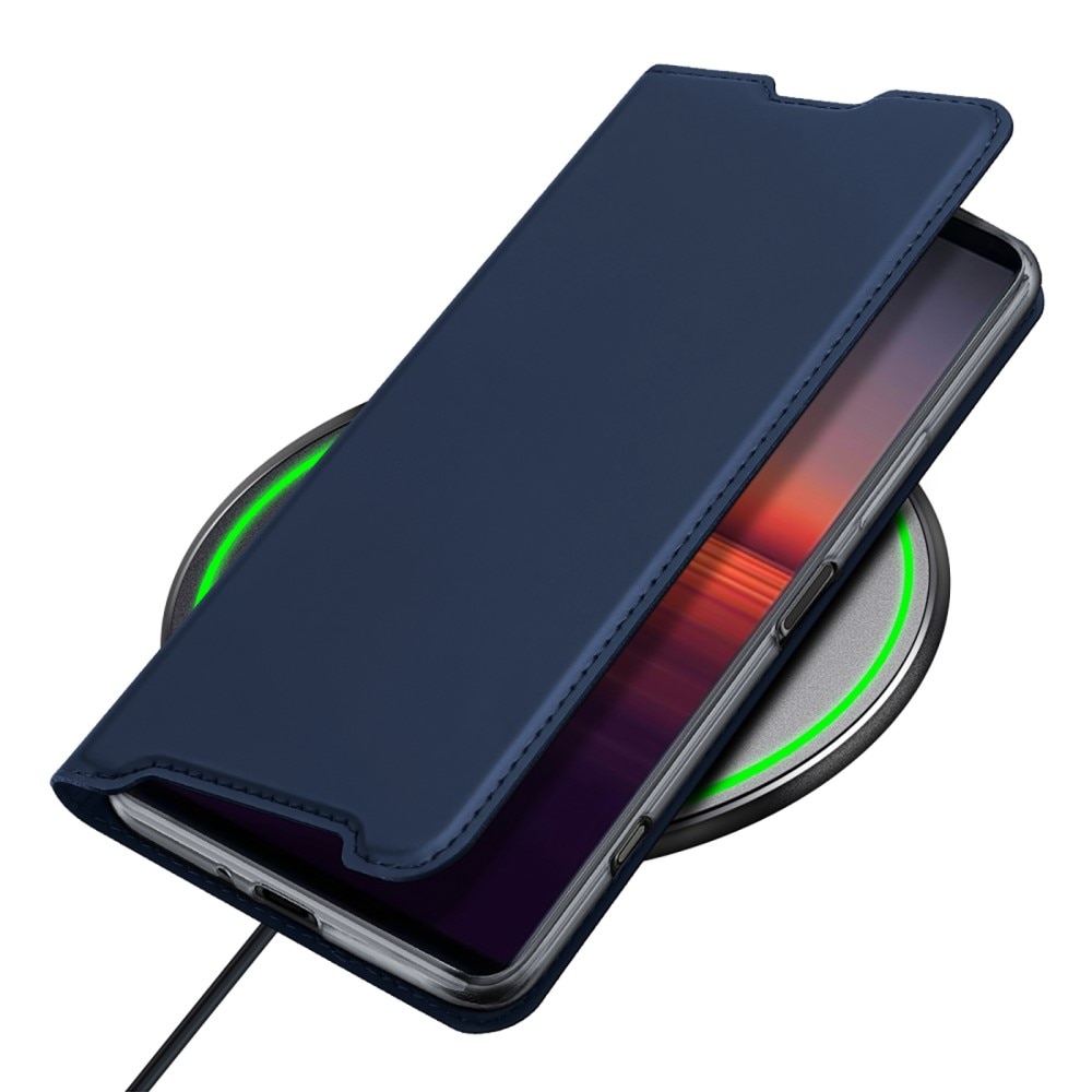 Skin Pro Series Sony Xperia 1 IV Blu