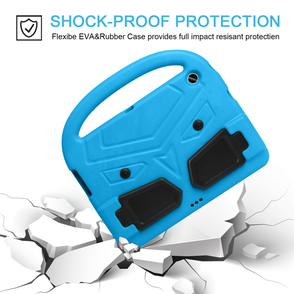 Cover anti-urto per bambini   Blu