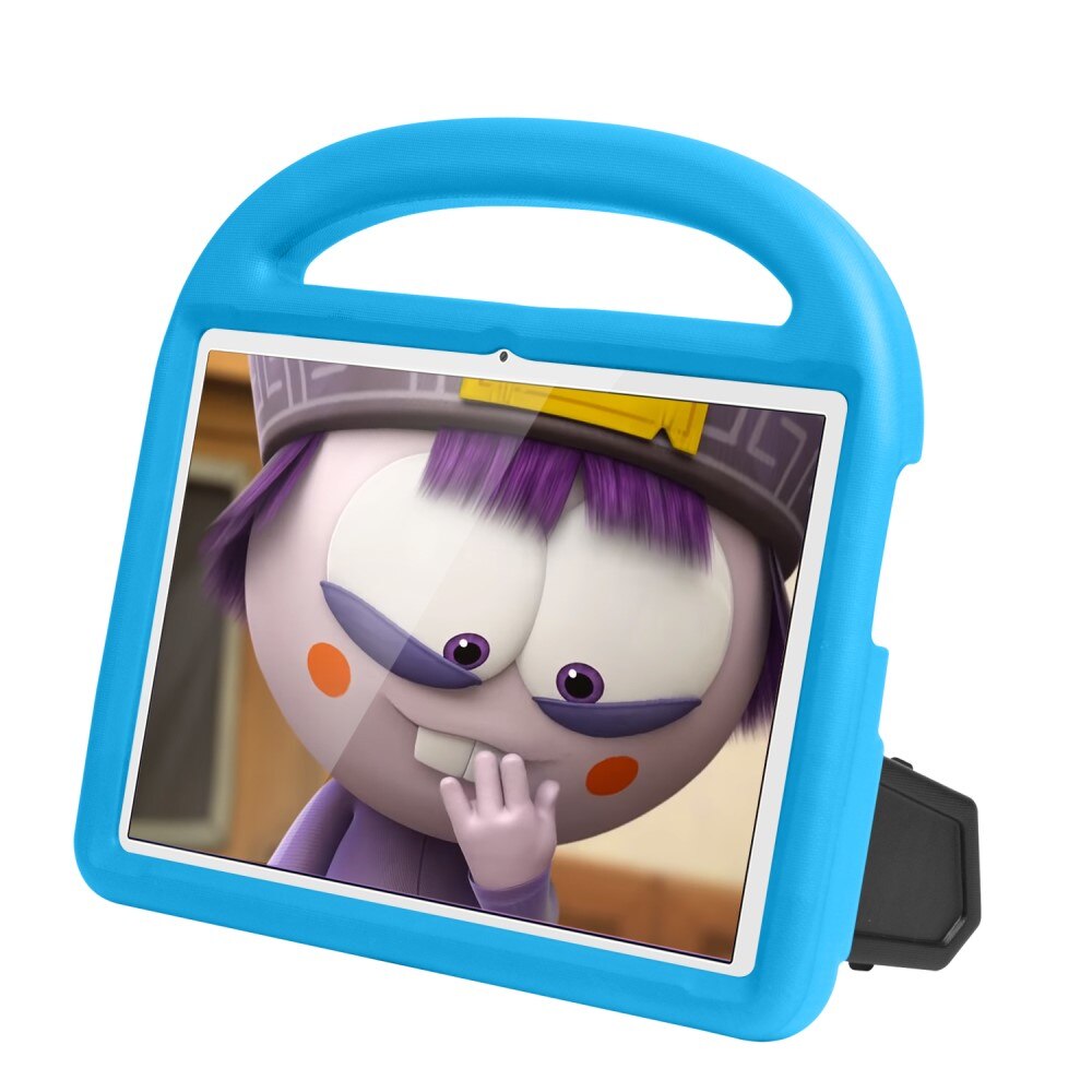 Cover anti-urto per bambini   Blu