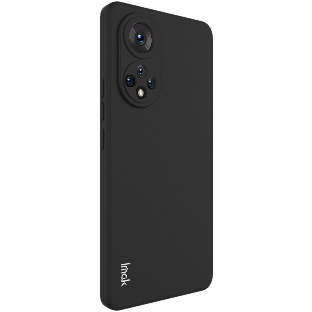 Cover Frosted TPU Honor 50 Pro Black