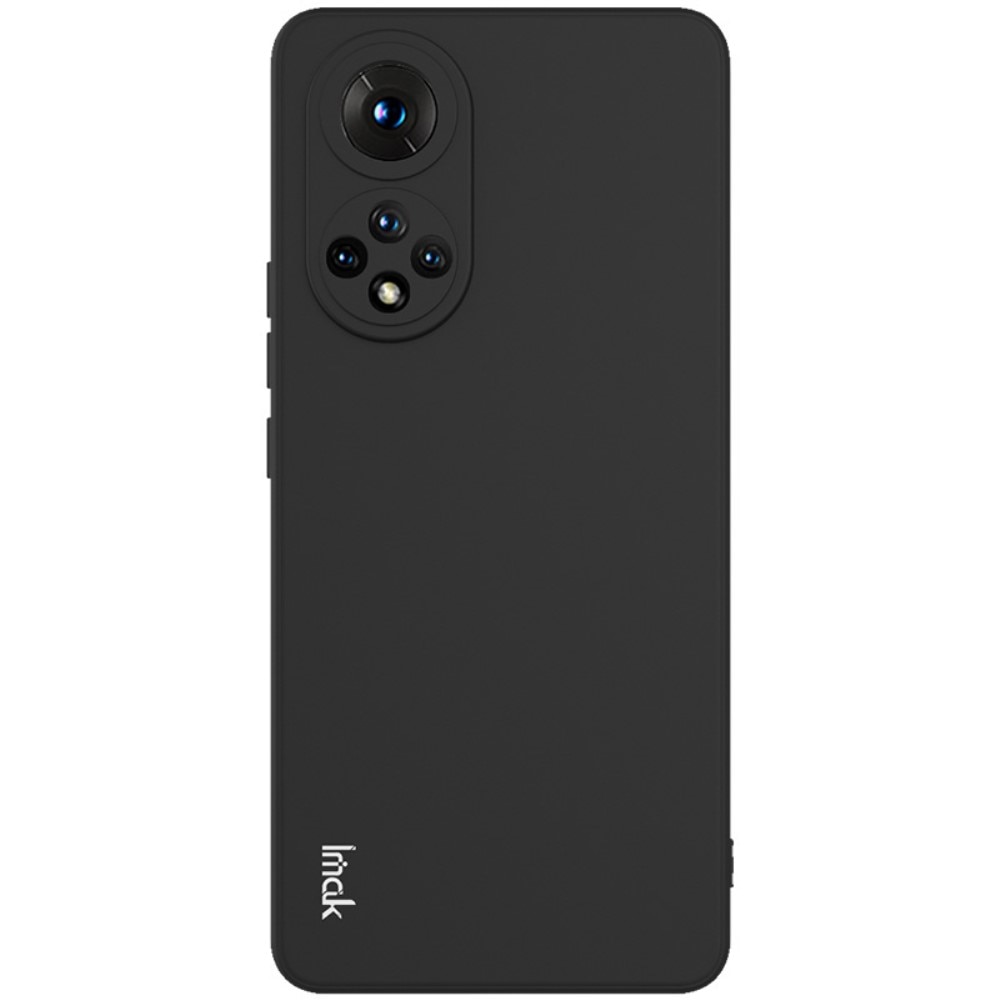 Cover Frosted TPU Honor 50 Pro Black