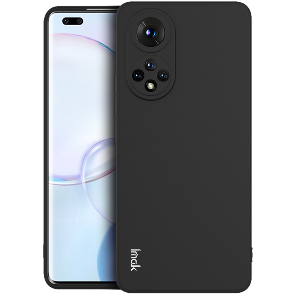Cover Frosted TPU Honor 50 Pro Black