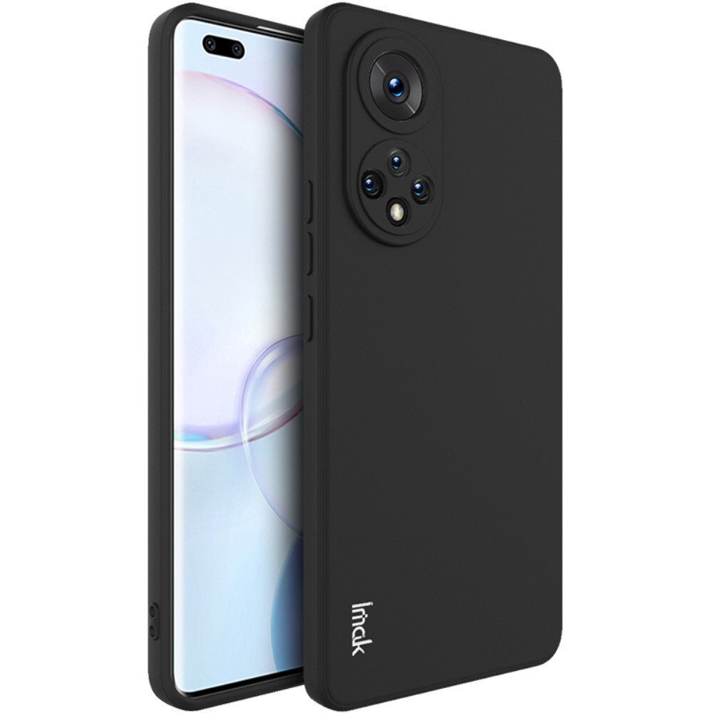 Cover Frosted TPU Honor 50 Pro Black