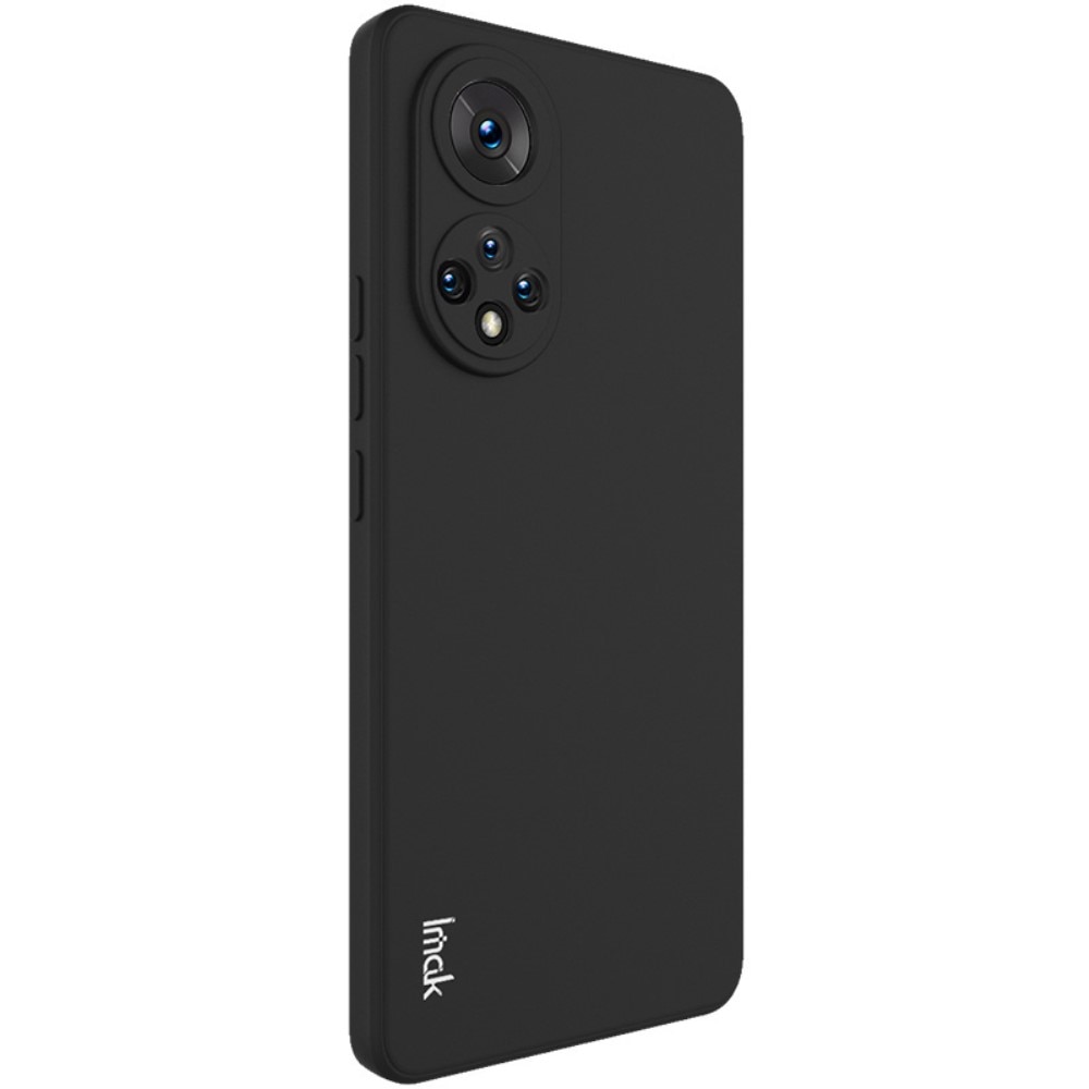 Cover Frosted TPU Honor 50 Black