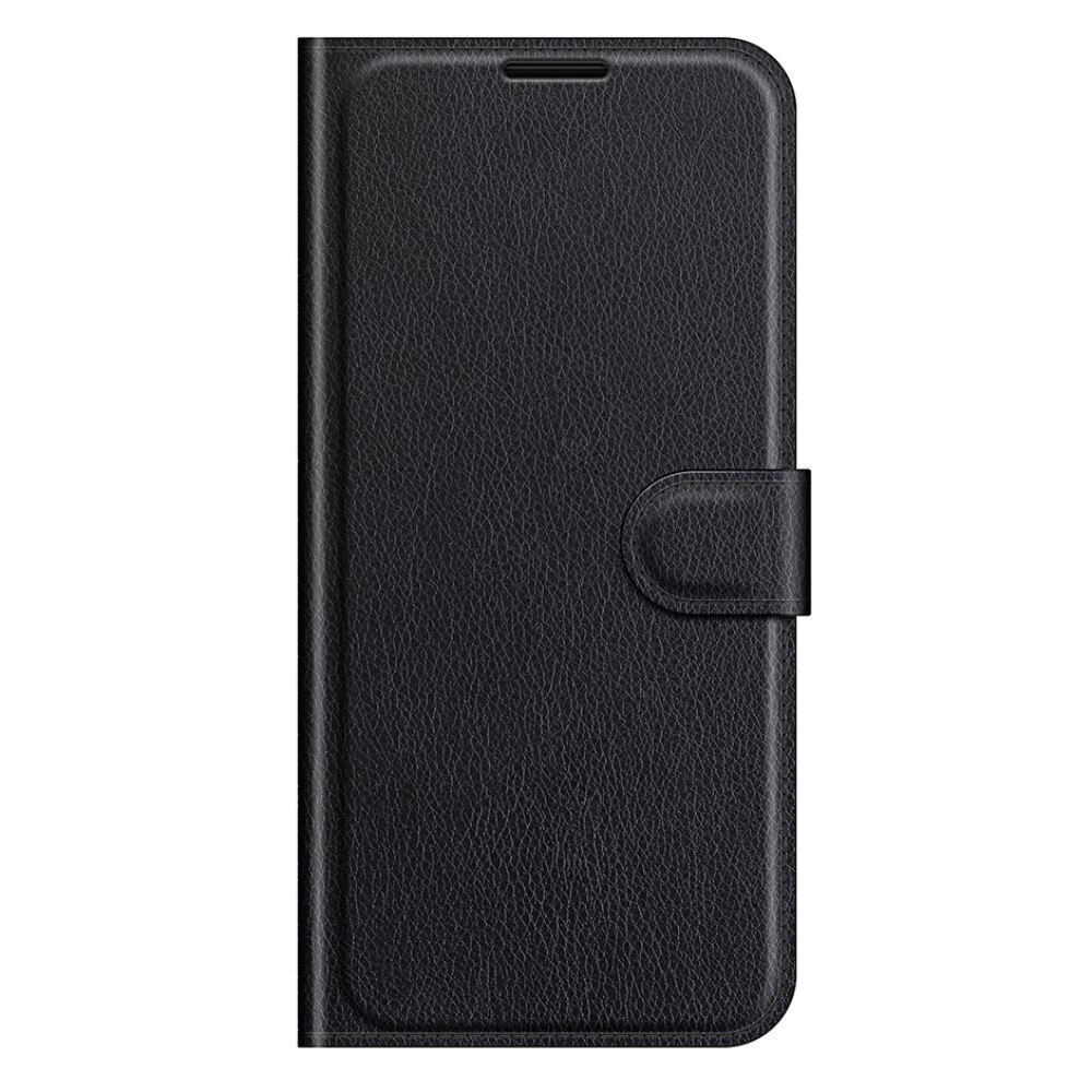 Cover portafoglio Honor 50 nero