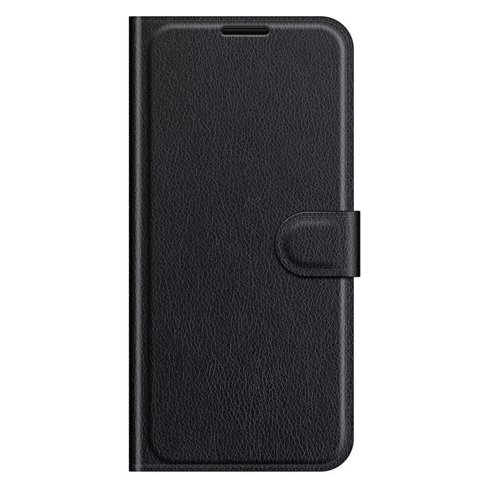 Cover portafoglio Honor 50 Pro nero