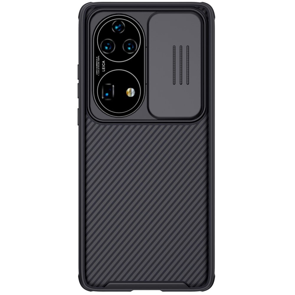 Cover CamShield Huawei P50 Pro Nero