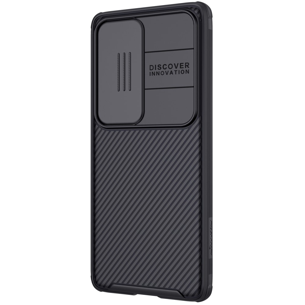 Cover CamShield Huawei P50 Pro Nero