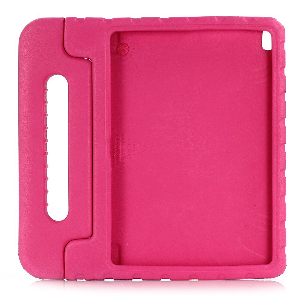 Cover anti-urto per bambini Lenovo Tab 4 10/Tab 4 10 Plus Rosa