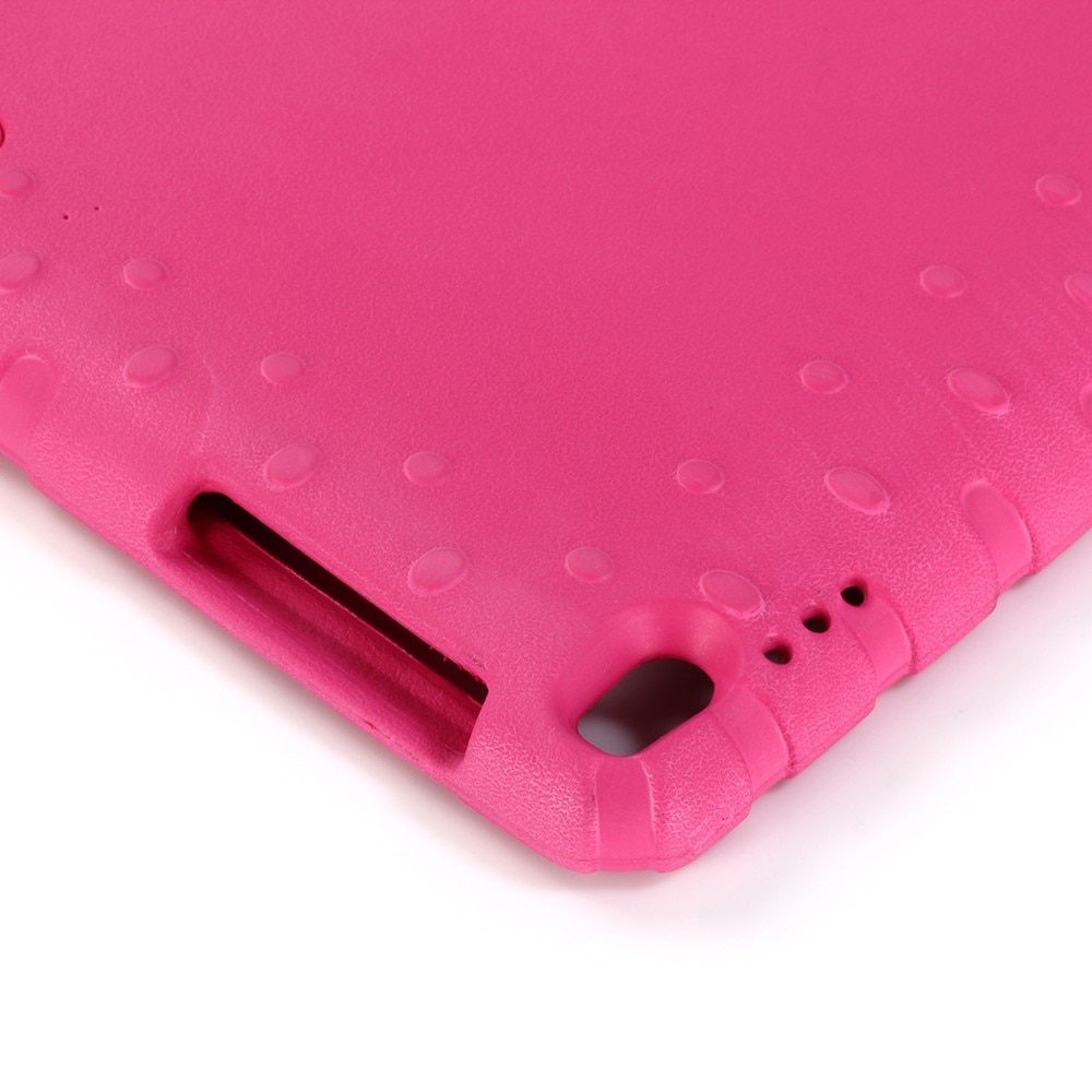 Cover anti-urto per bambini   Rosa