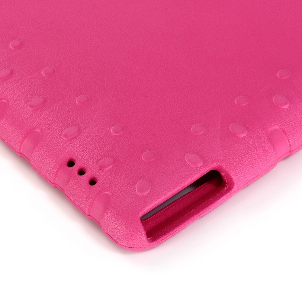 Cover anti-urto per bambini   Rosa