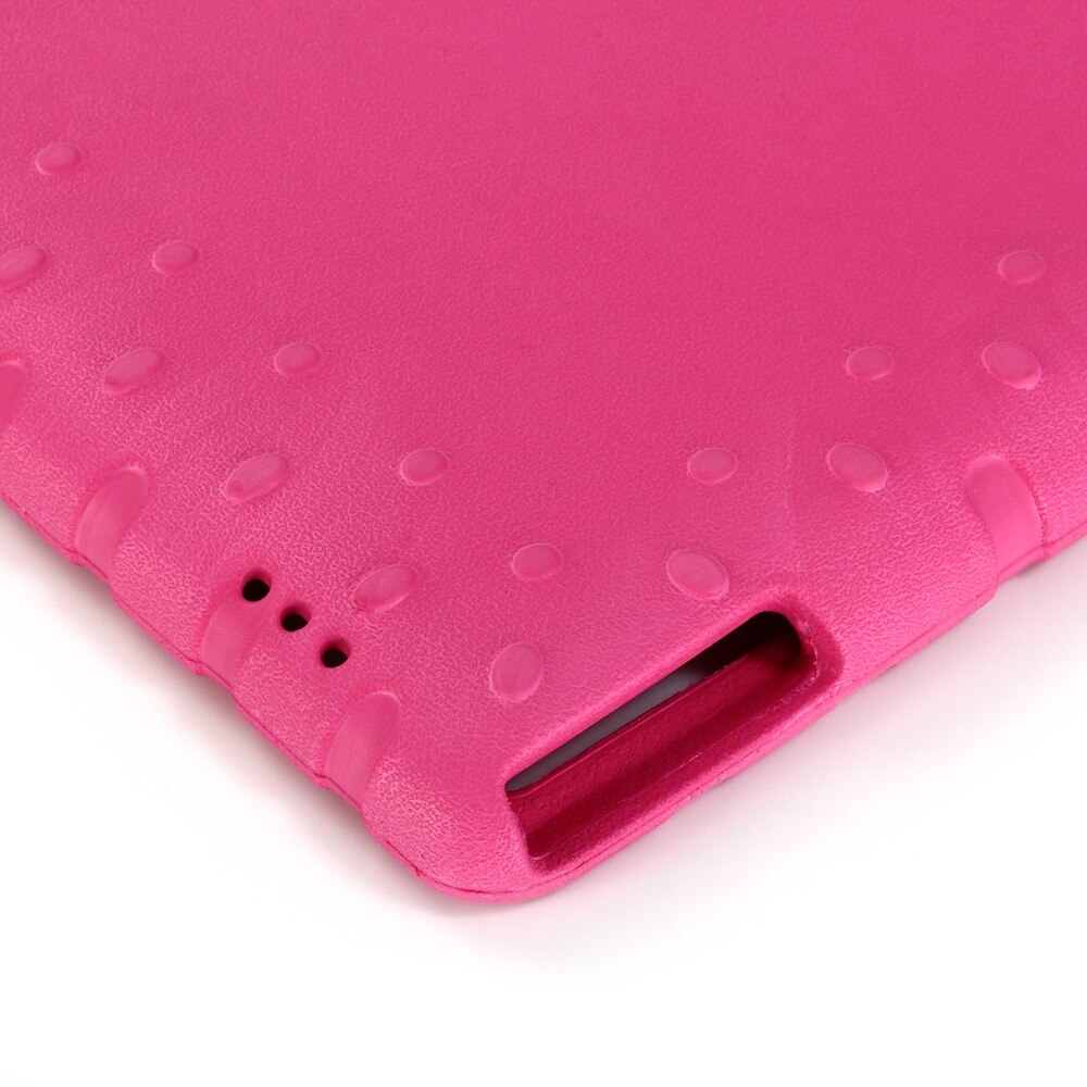 Cover anti-urto per bambini Lenovo Tab 4 10/Tab 4 10 Plus Rosa