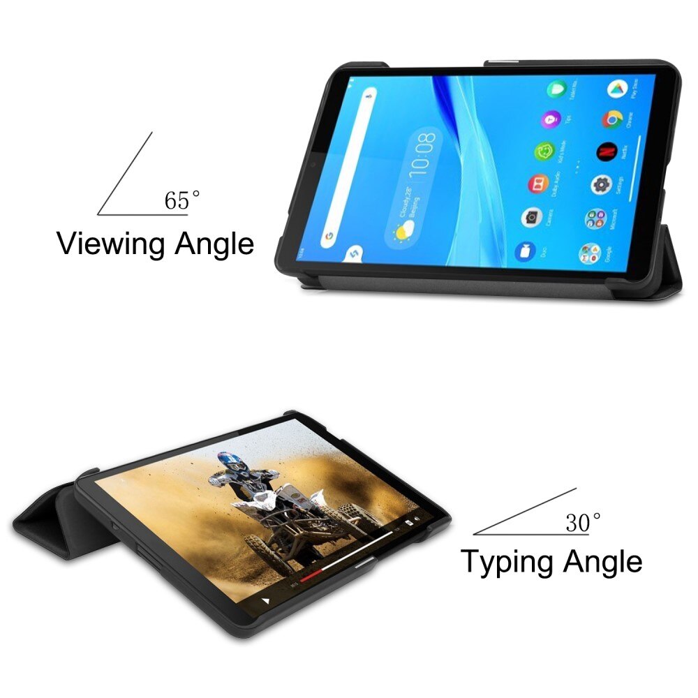 Cover Tri-Fold   Nero