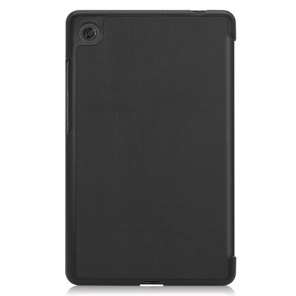 Cover Tri-Fold Lenovo Tab M7 (2nd Gen) nero