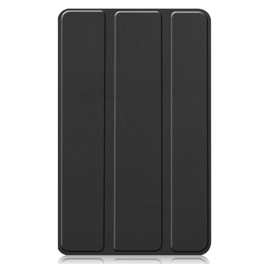 Cover Tri-Fold Lenovo Tab M7 (3rd Gen) nero