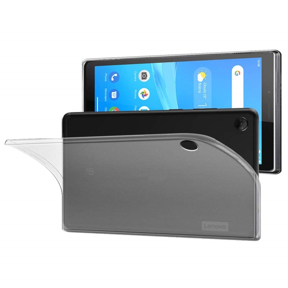 Cover Lenovo Tab M7 (2nd Gen) trasparente