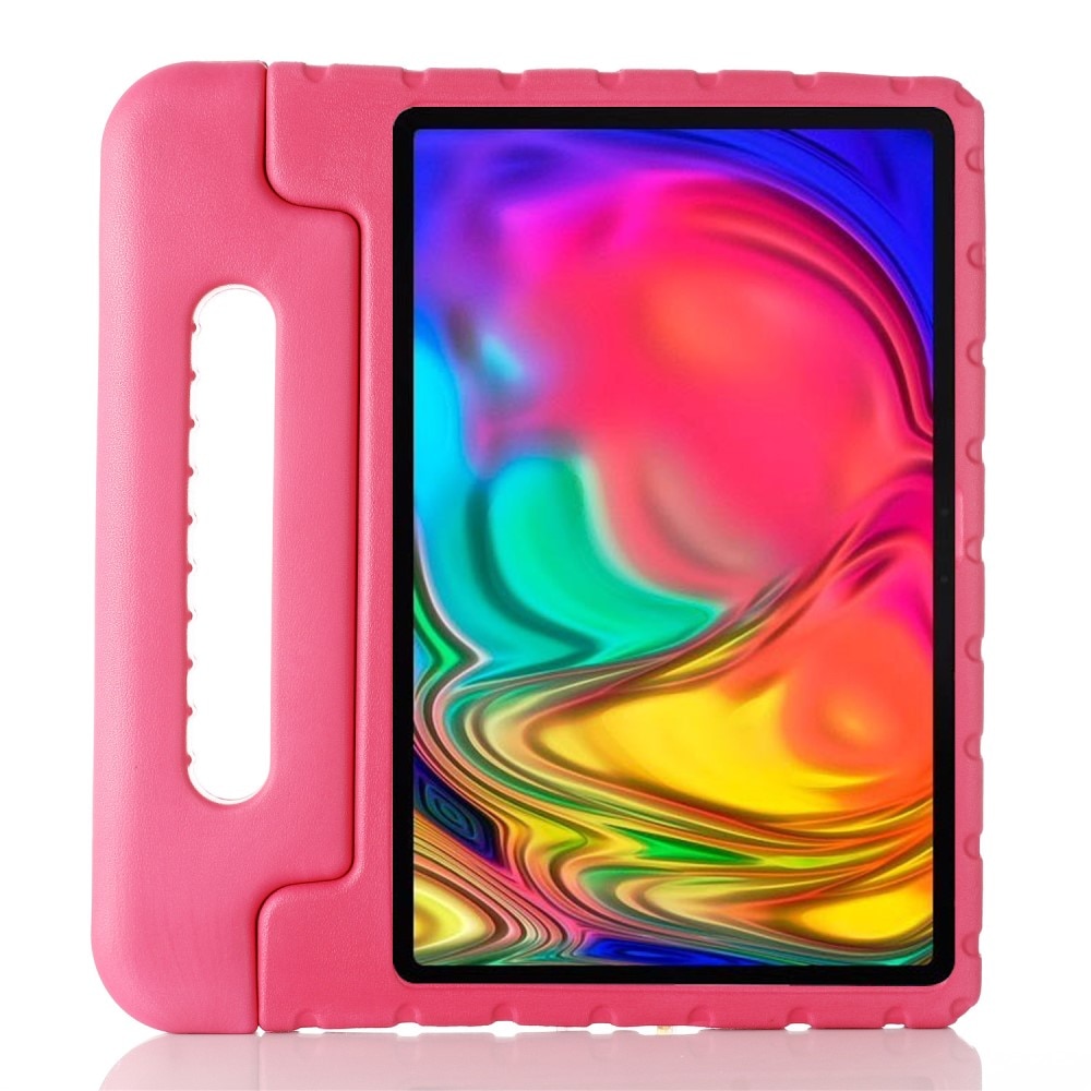 Cover anti-urto per bambini Lenovo Tab P11/P11 Plus Rosa