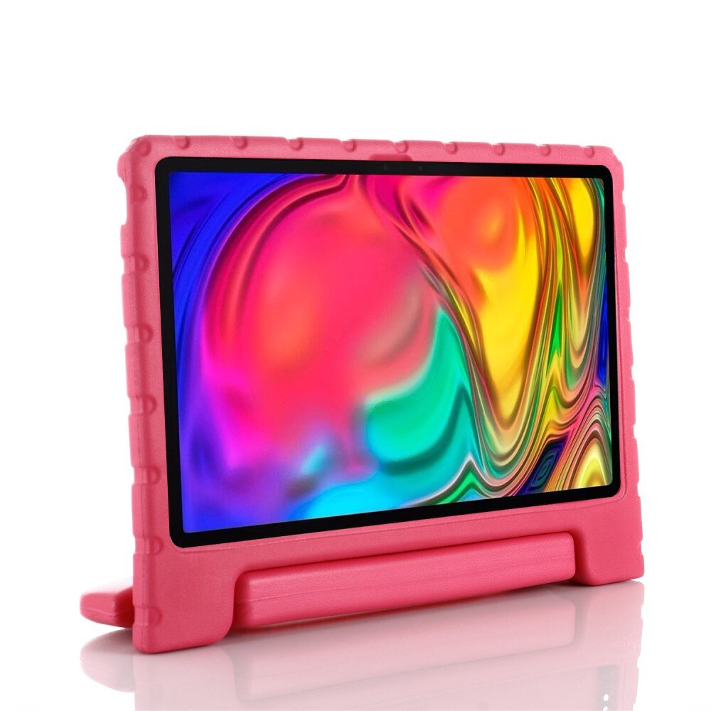 Cover anti-urto per bambini Lenovo Tab P11/P11 Plus Rosa