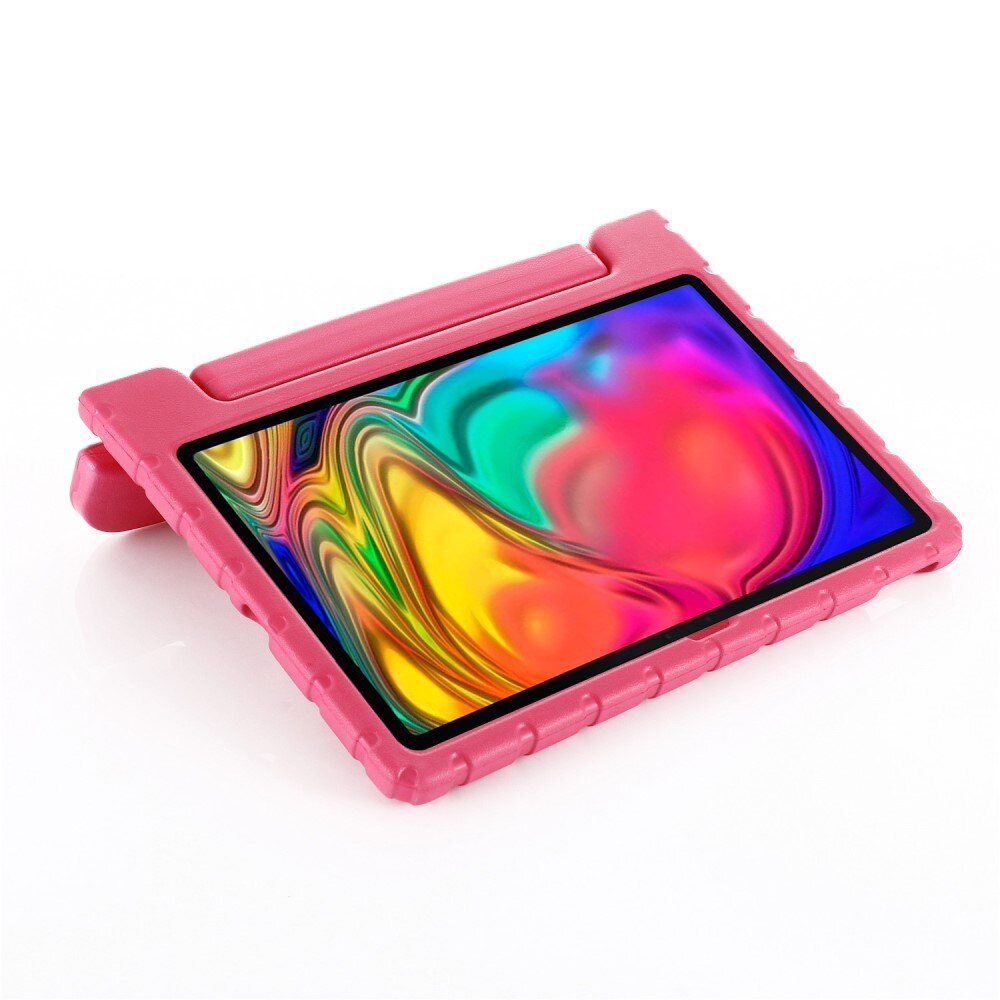 Cover anti-urto per bambini Lenovo Tab P11/P11 Plus Rosa