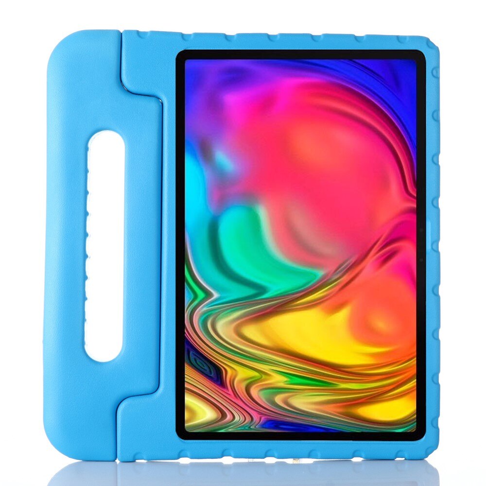 Cover anti-urto per bambini Lenovo Tab P11/Tab P11 Plus Blu