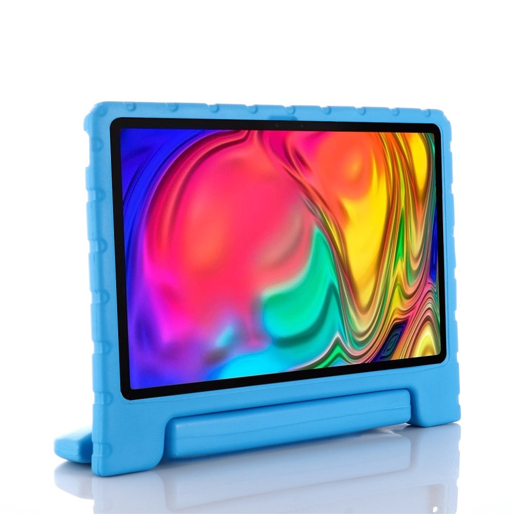 Cover anti-urto per bambini Lenovo Tab P11/P11 Plus Blu