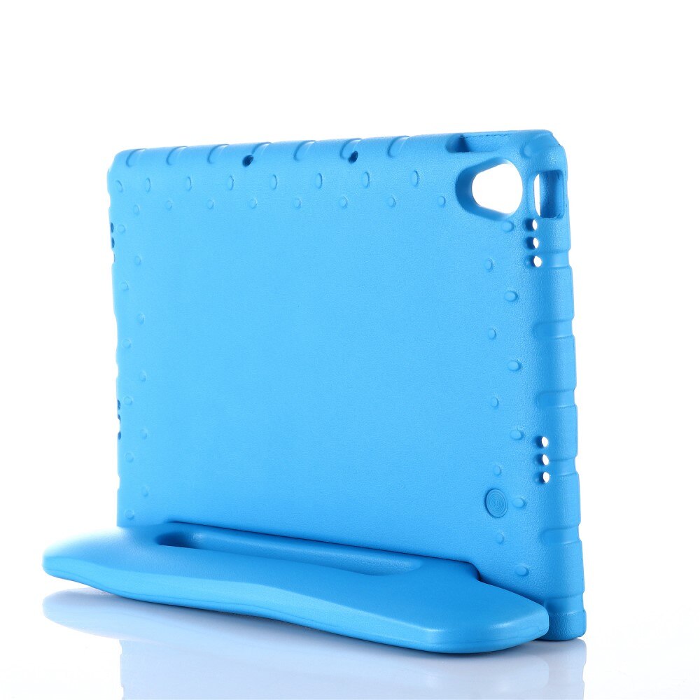 Cover anti-urto per bambini Lenovo Tab P11/Tab P11 Plus Blu