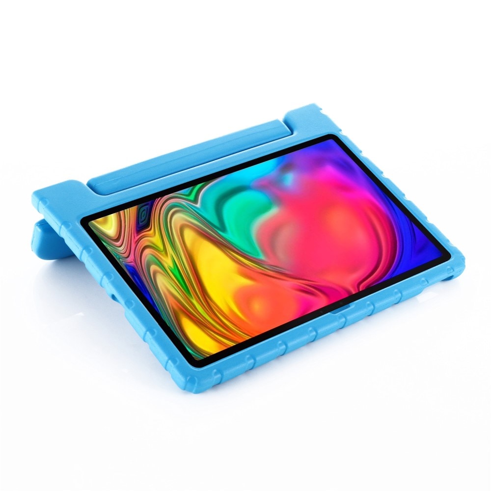 Cover anti-urto per bambini Lenovo Tab P11/Tab P11 Plus Blu