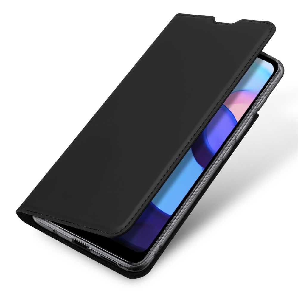 Skin Pro Series Motorola Moto E20/Moto E40 Nero