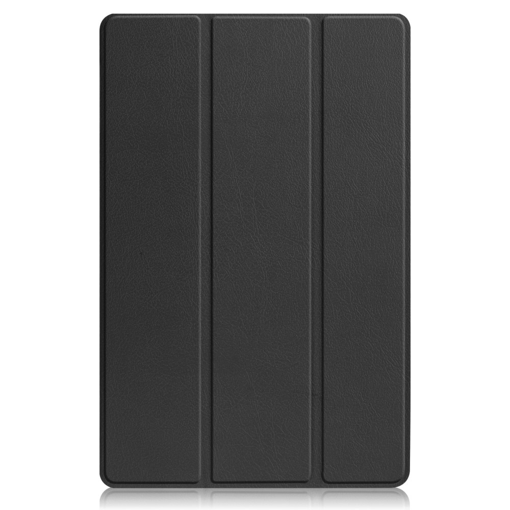 Cover Tri-Fold Lenovo Tab P12 Pro nero