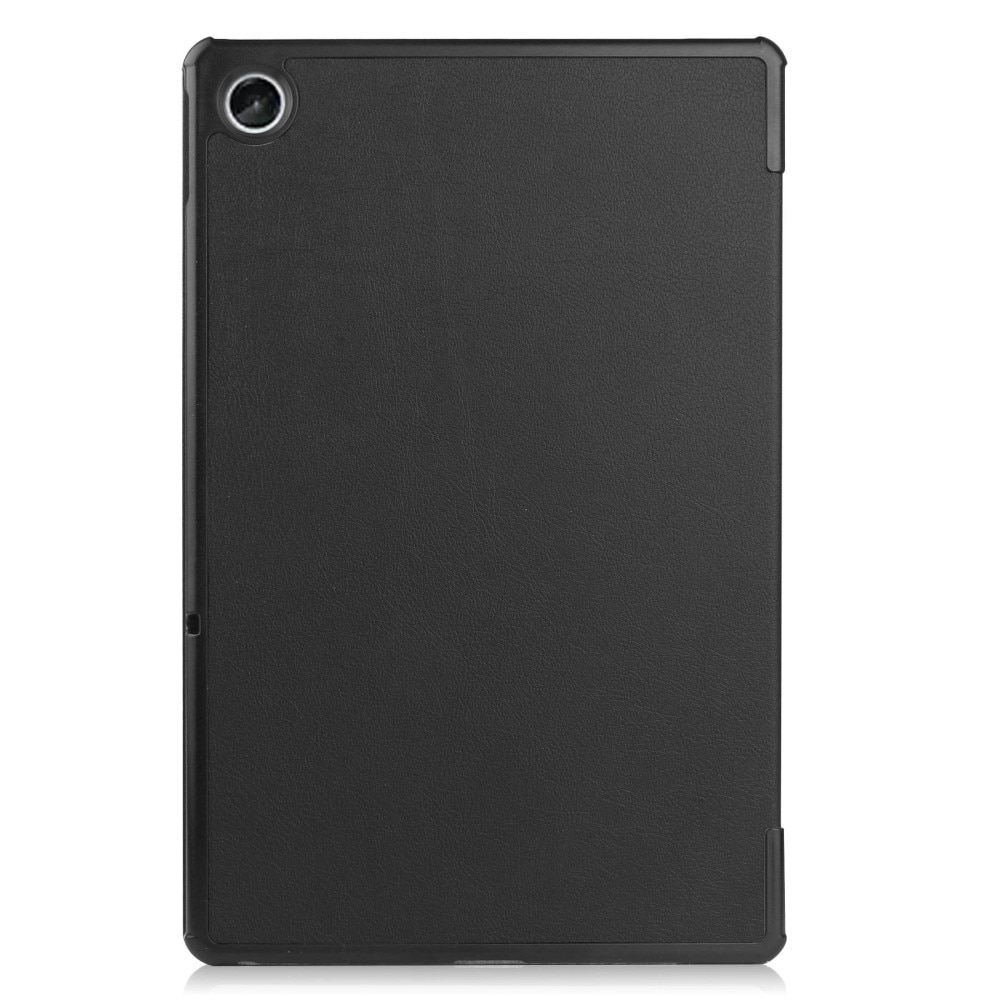 Cover Tri-Fold Lenovo M10 Plus (3rd gen) Nero