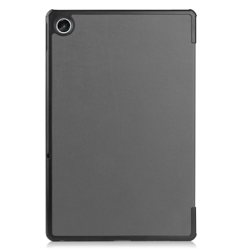 Cover Tri-Fold Lenovo M10 Plus (3rd gen) Grigio